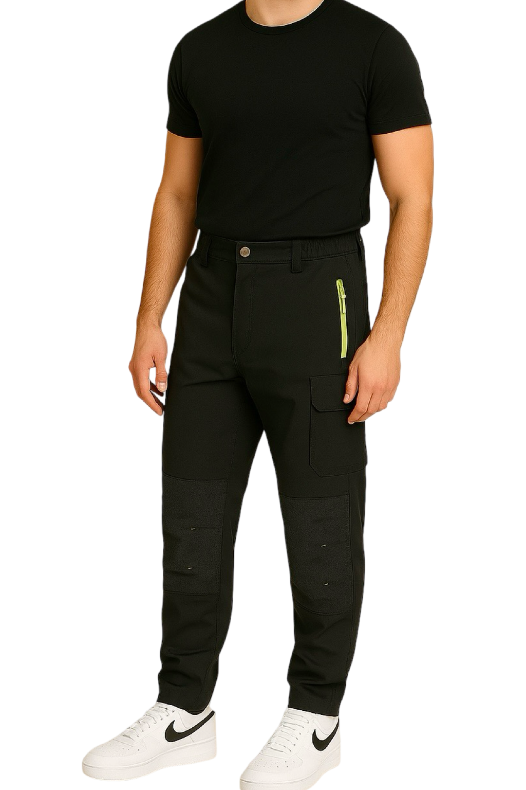 Pantaloni da lavoro Uomo