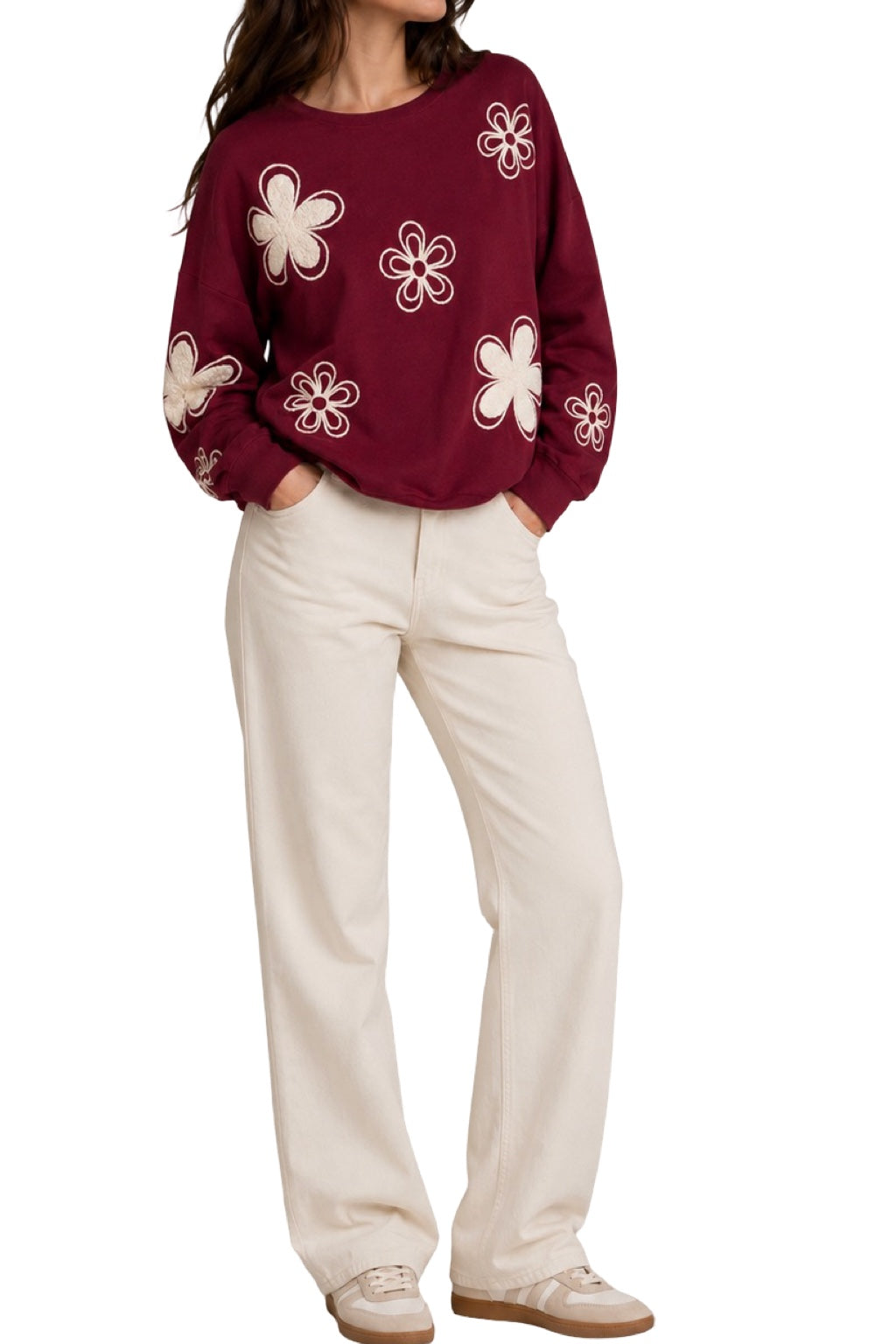 Maglia Millefiori