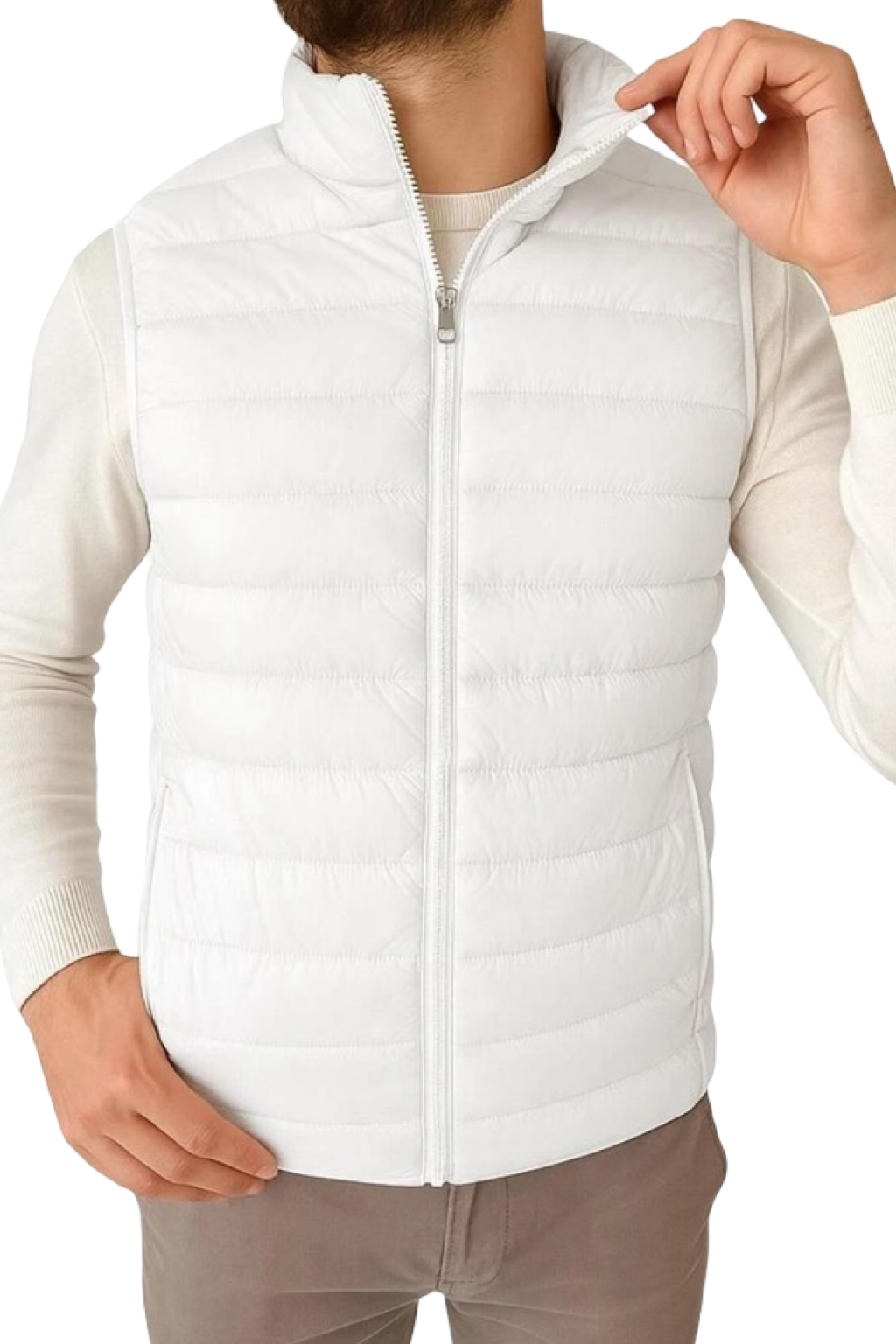 Smanicato Sportivo Uomo