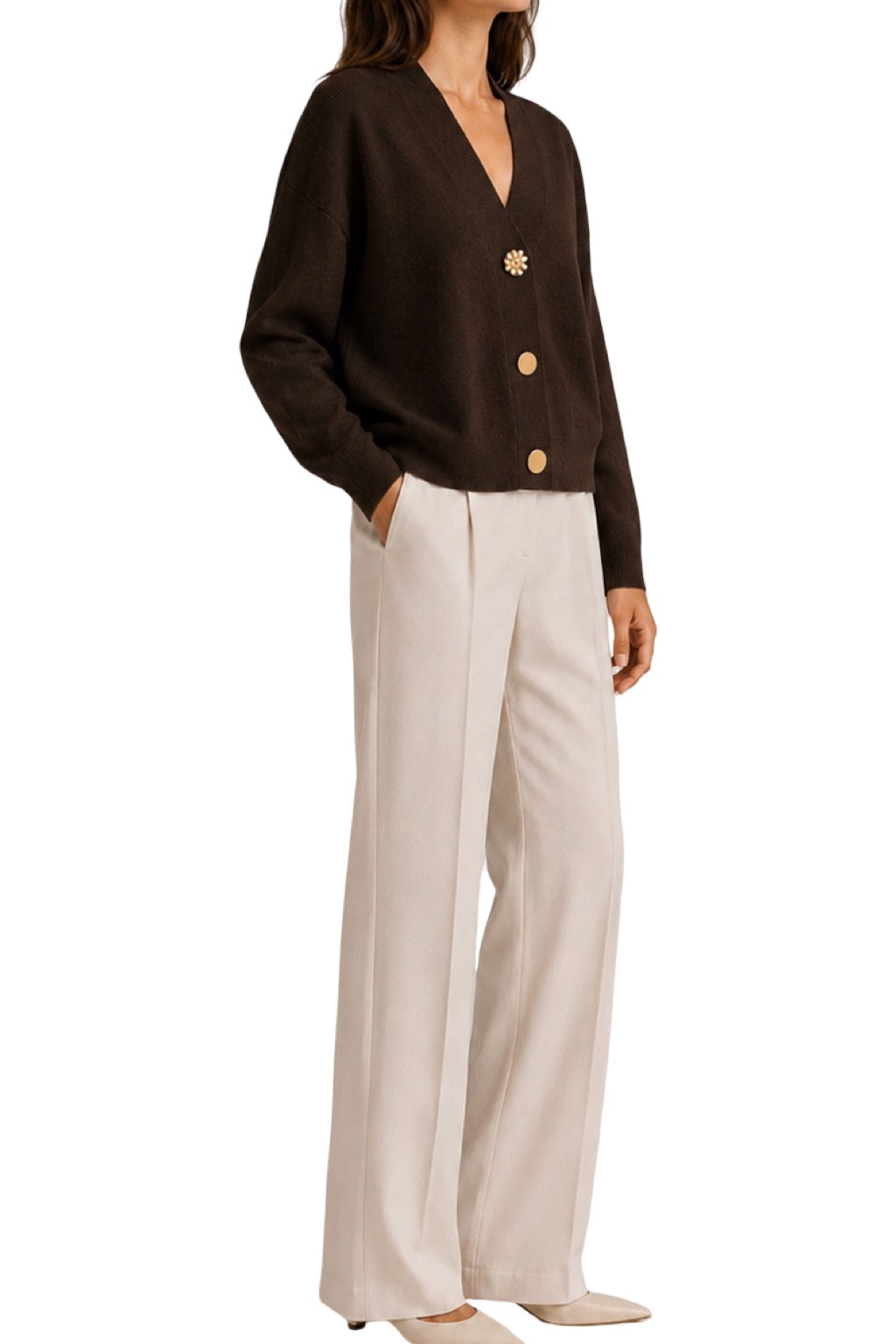 Cardigan Gioiello