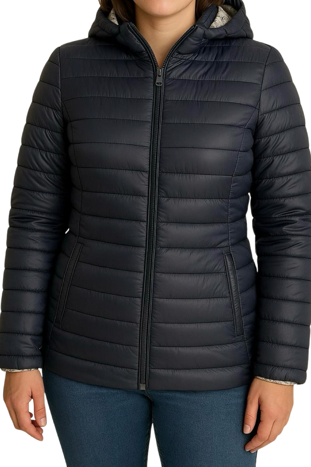 Piumino Imbottito Donna