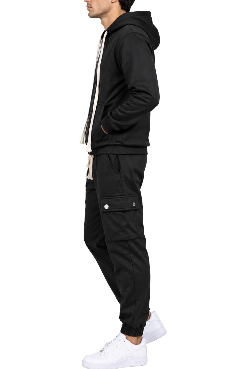 Completo Urban Cargo