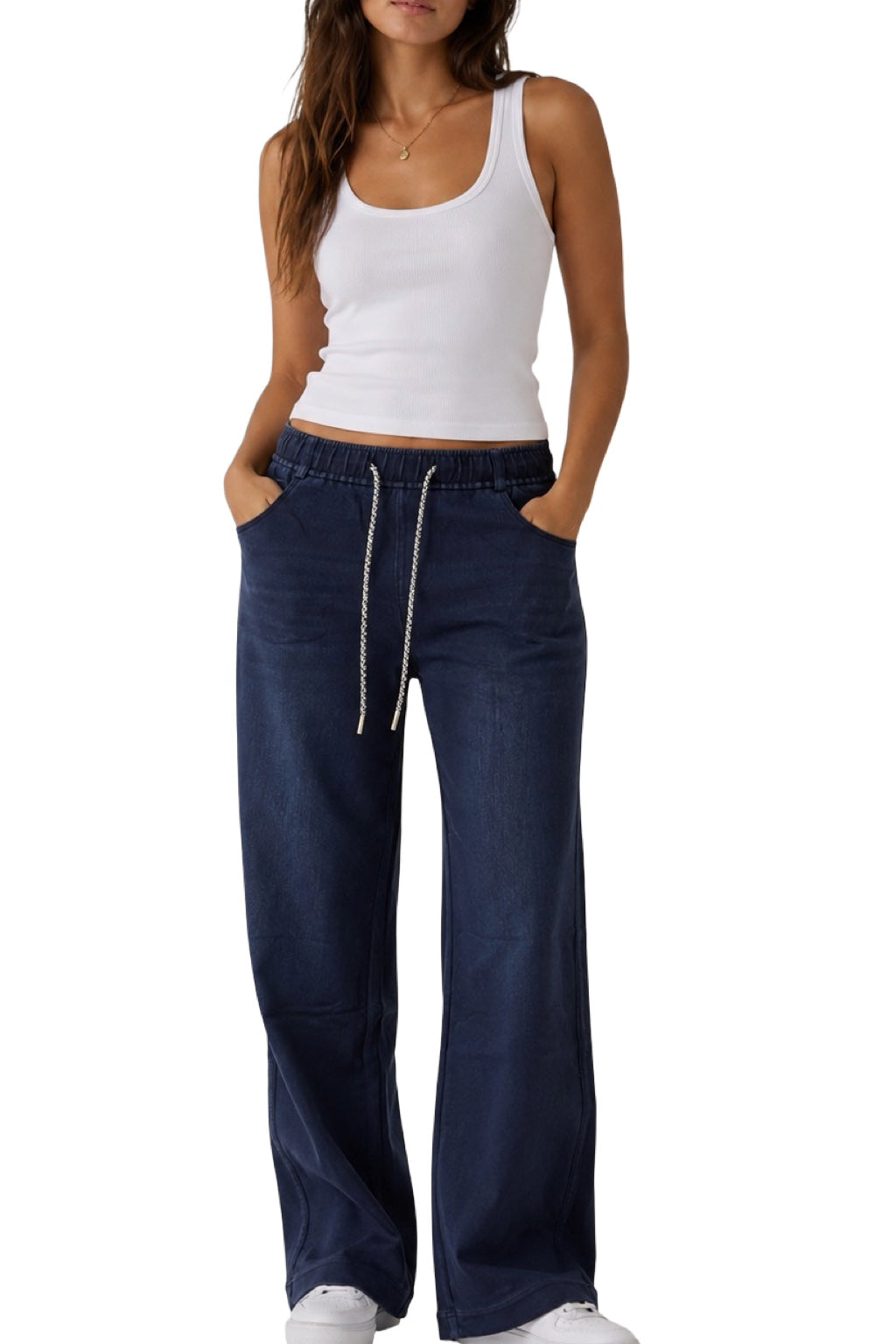 Jeans Urban Relax