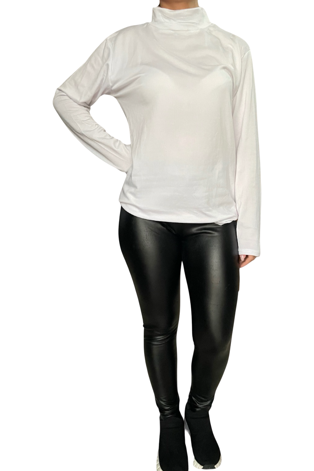 3 Pezzi Maglia termica donna