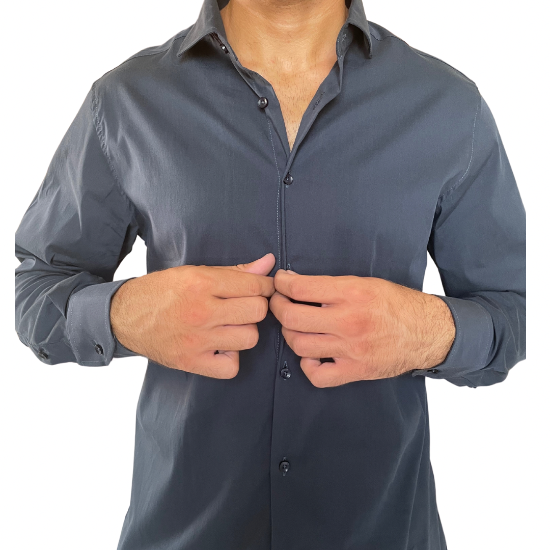 Camicia Uomo