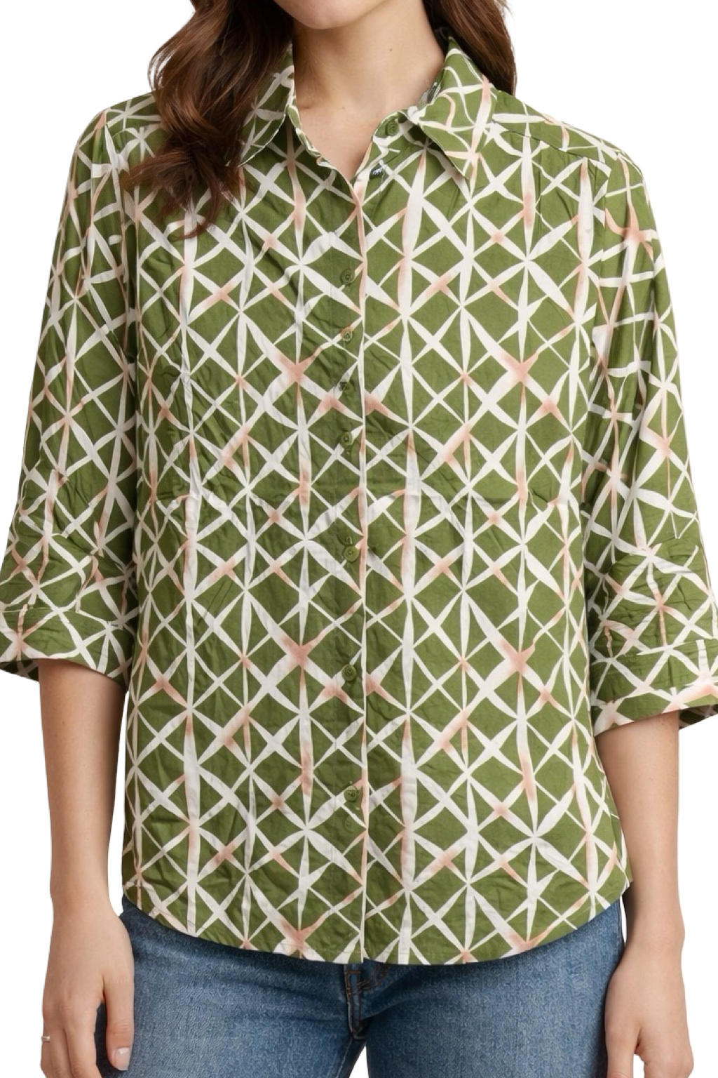 Camicia Fantasia X