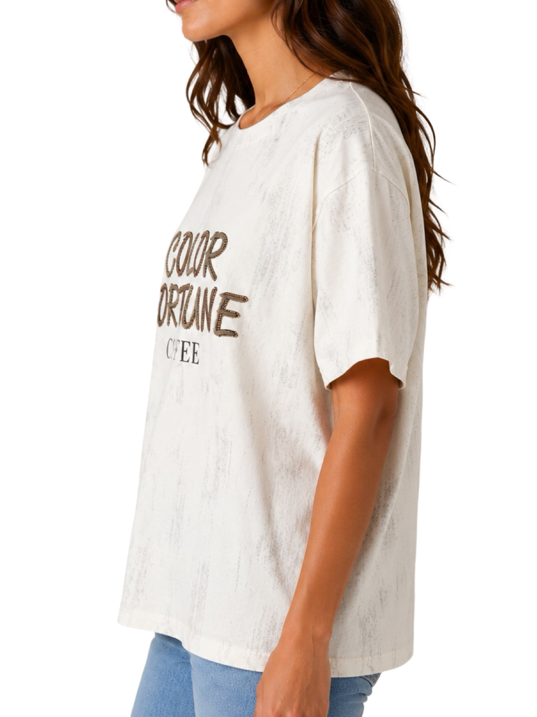 T-Shirt Color Fortune
