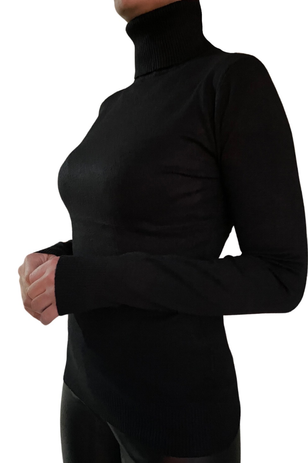 Dolcevita Slim fit
