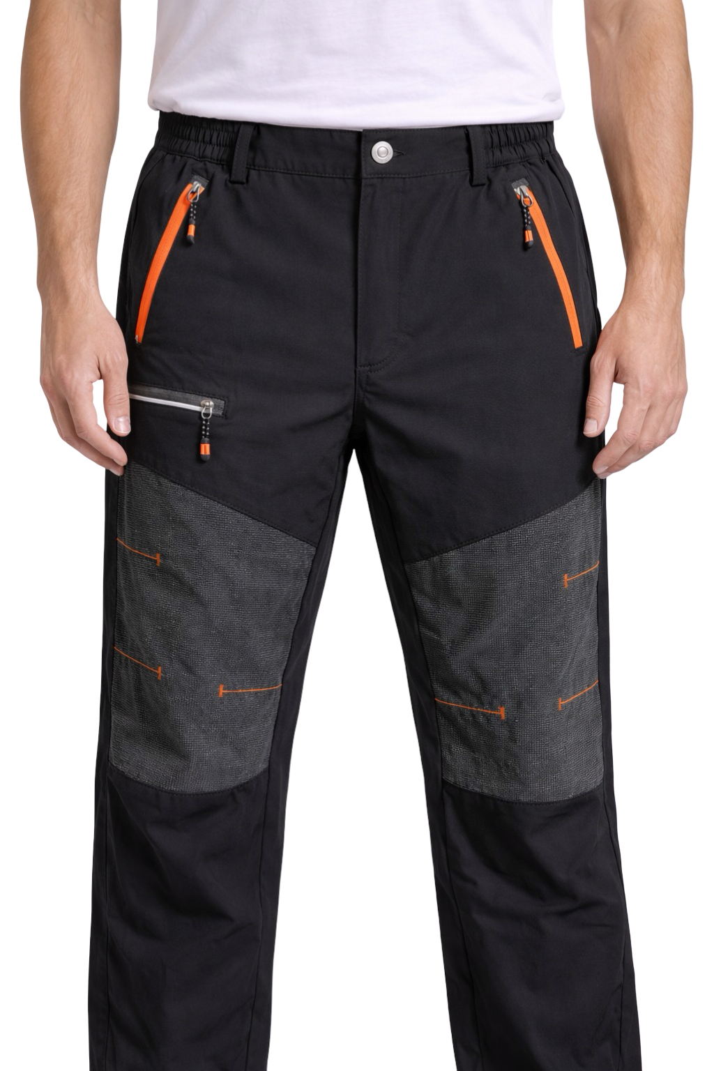Pantaloni da lavoro Uomo