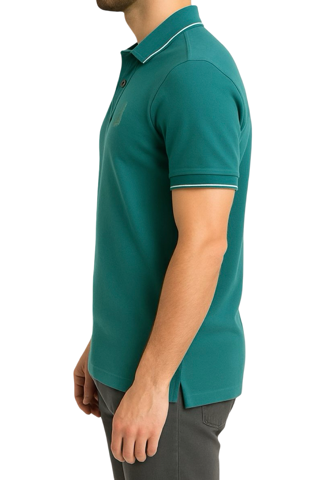 Polo Uomo