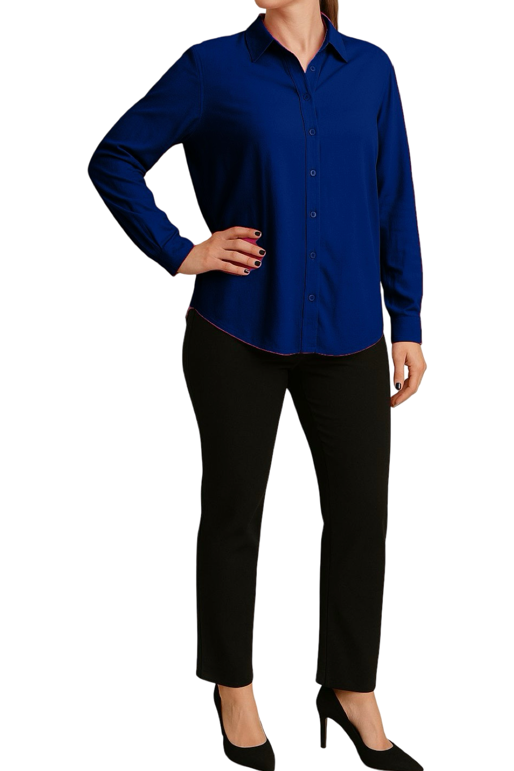 Camicia BASIC 100% Cotone