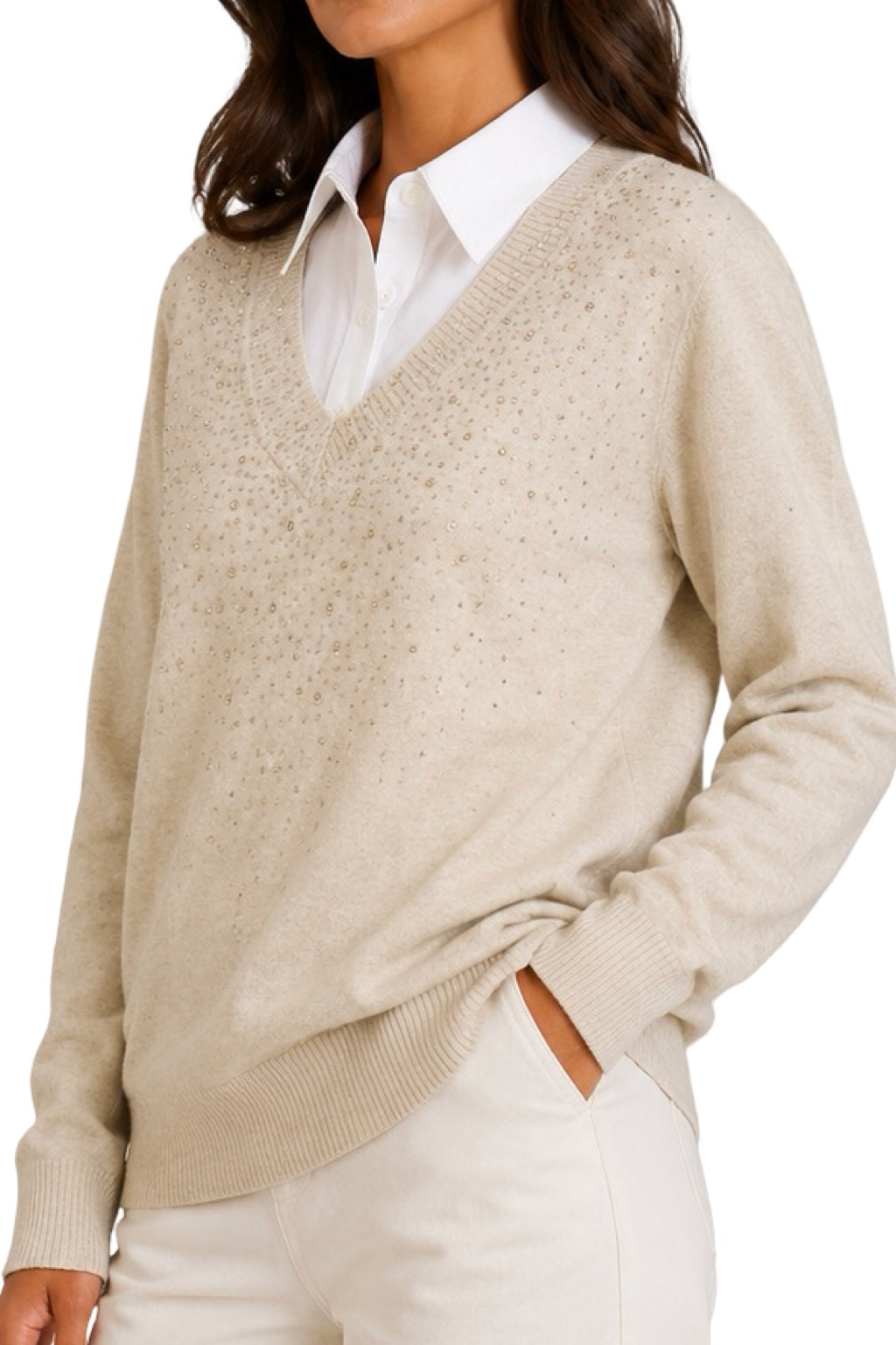 Maglia Lumière