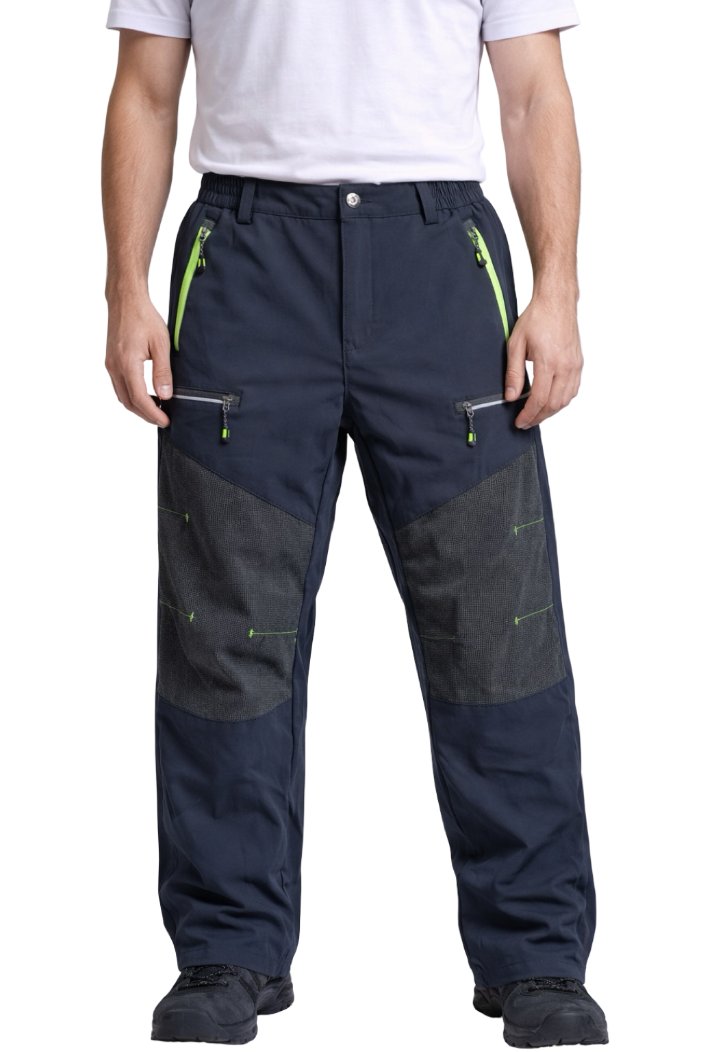 Pantaloni da lavoro Uomo