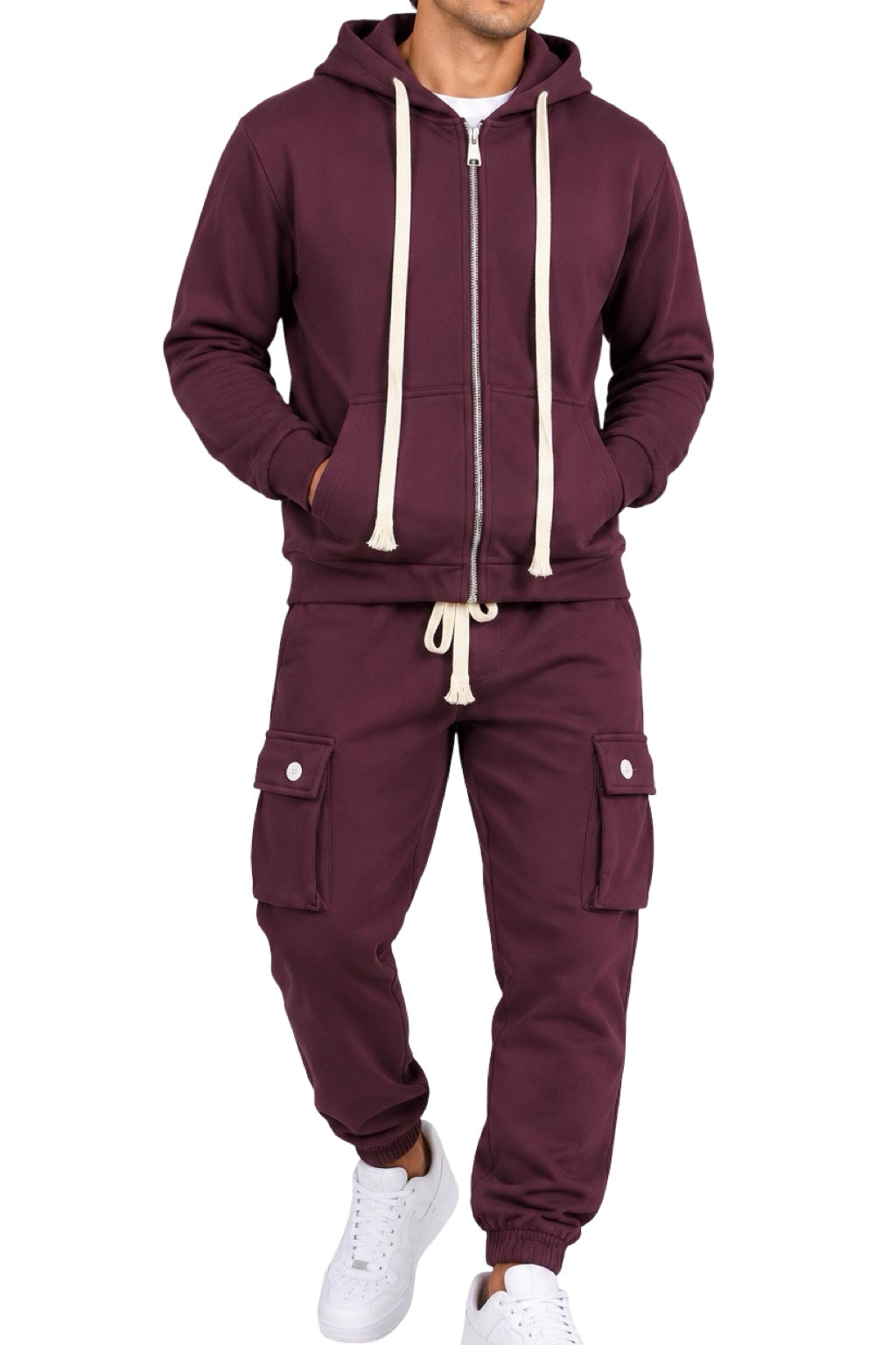 Completo Urban Cargo