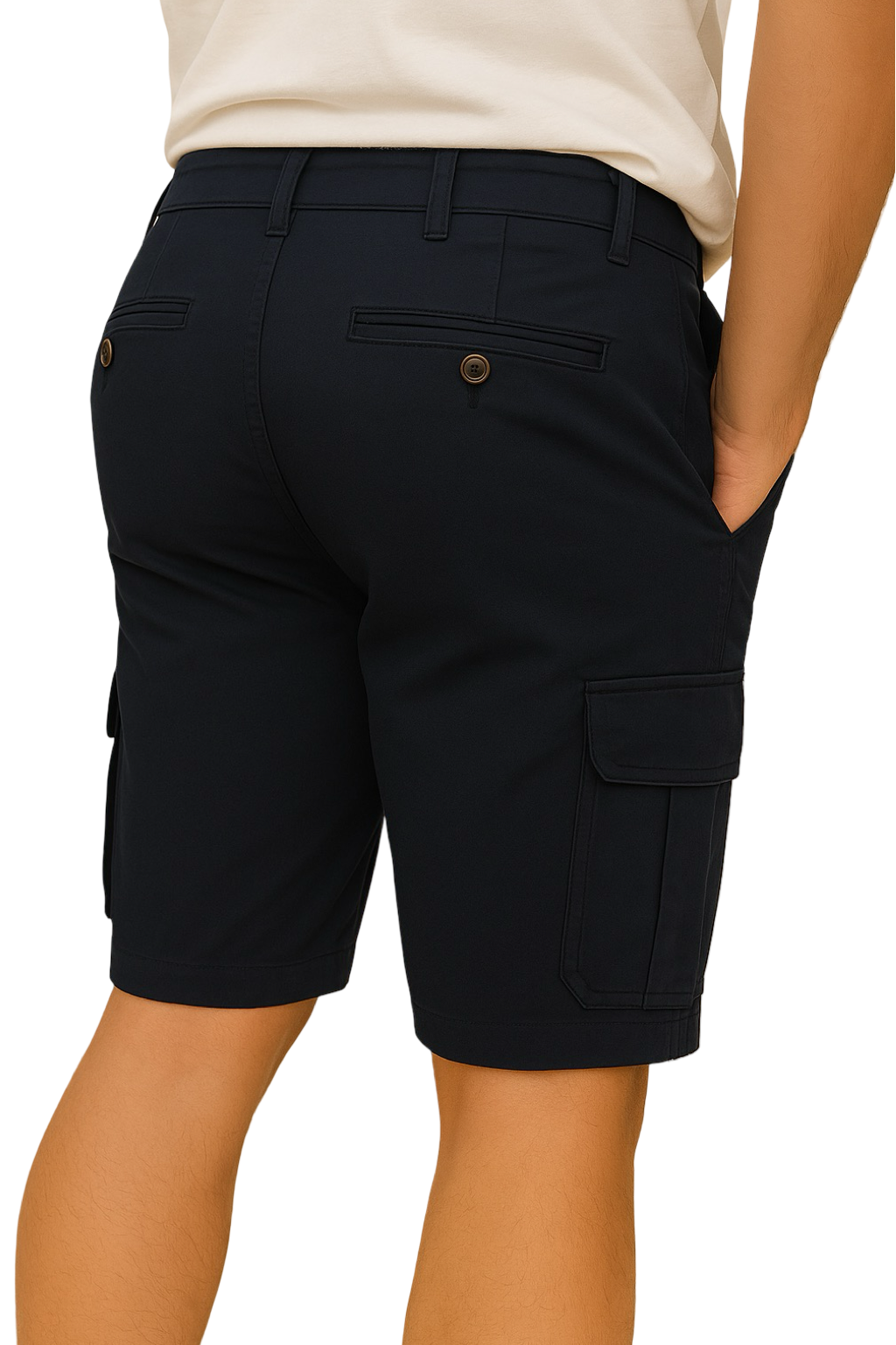 Bermuda Cargo uomo