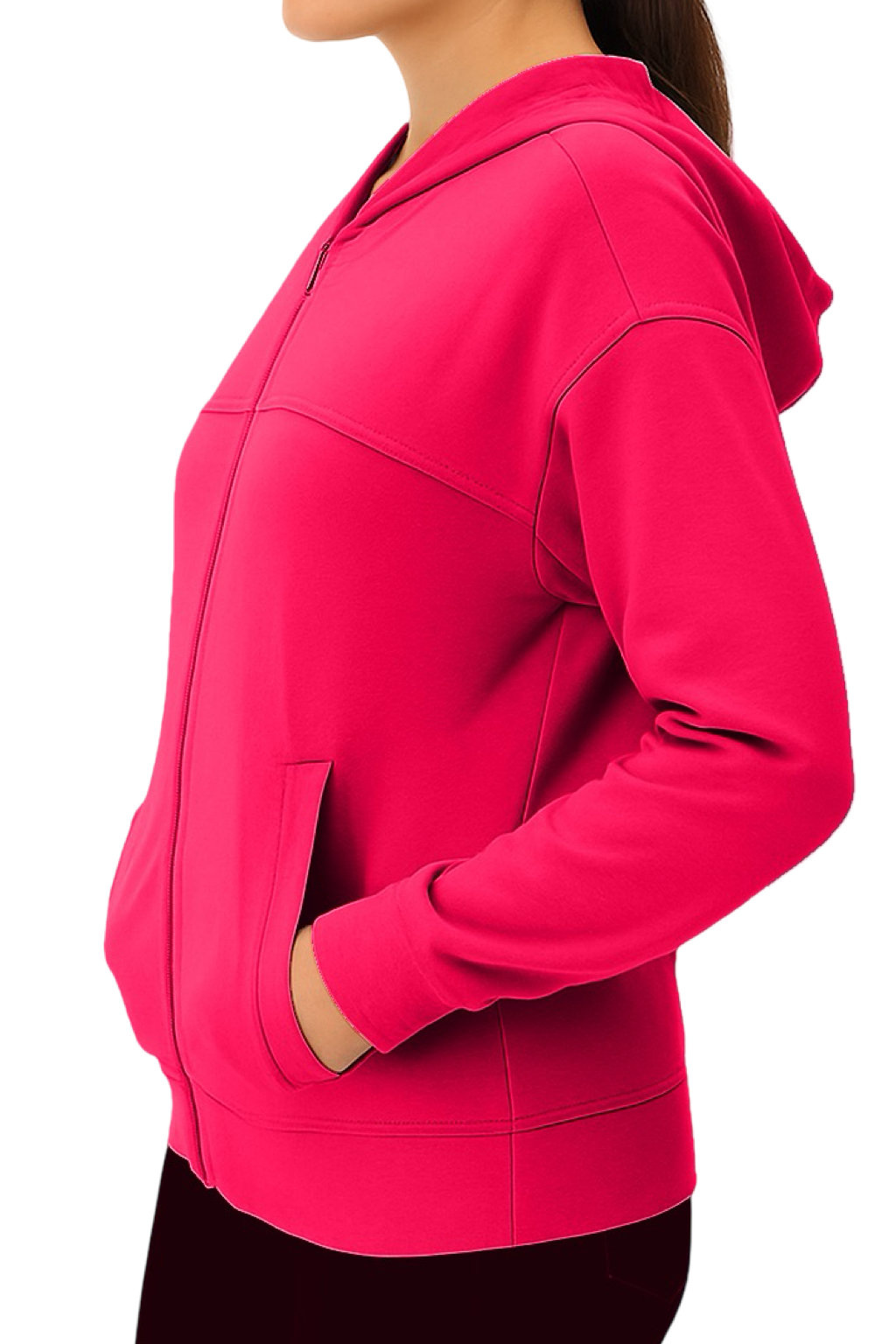 Felpa Cotone S-XL