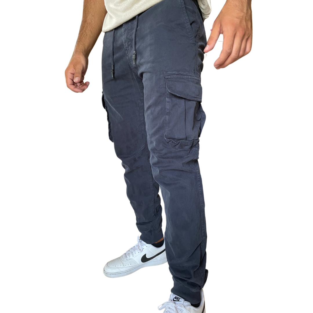Pantaloni Cargo