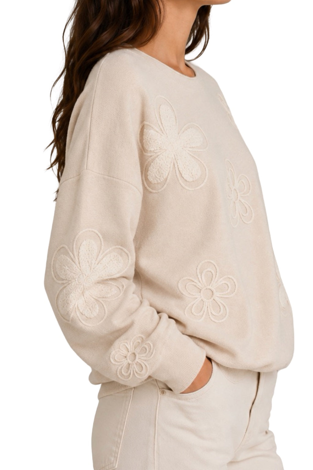 Maglia Millefiori