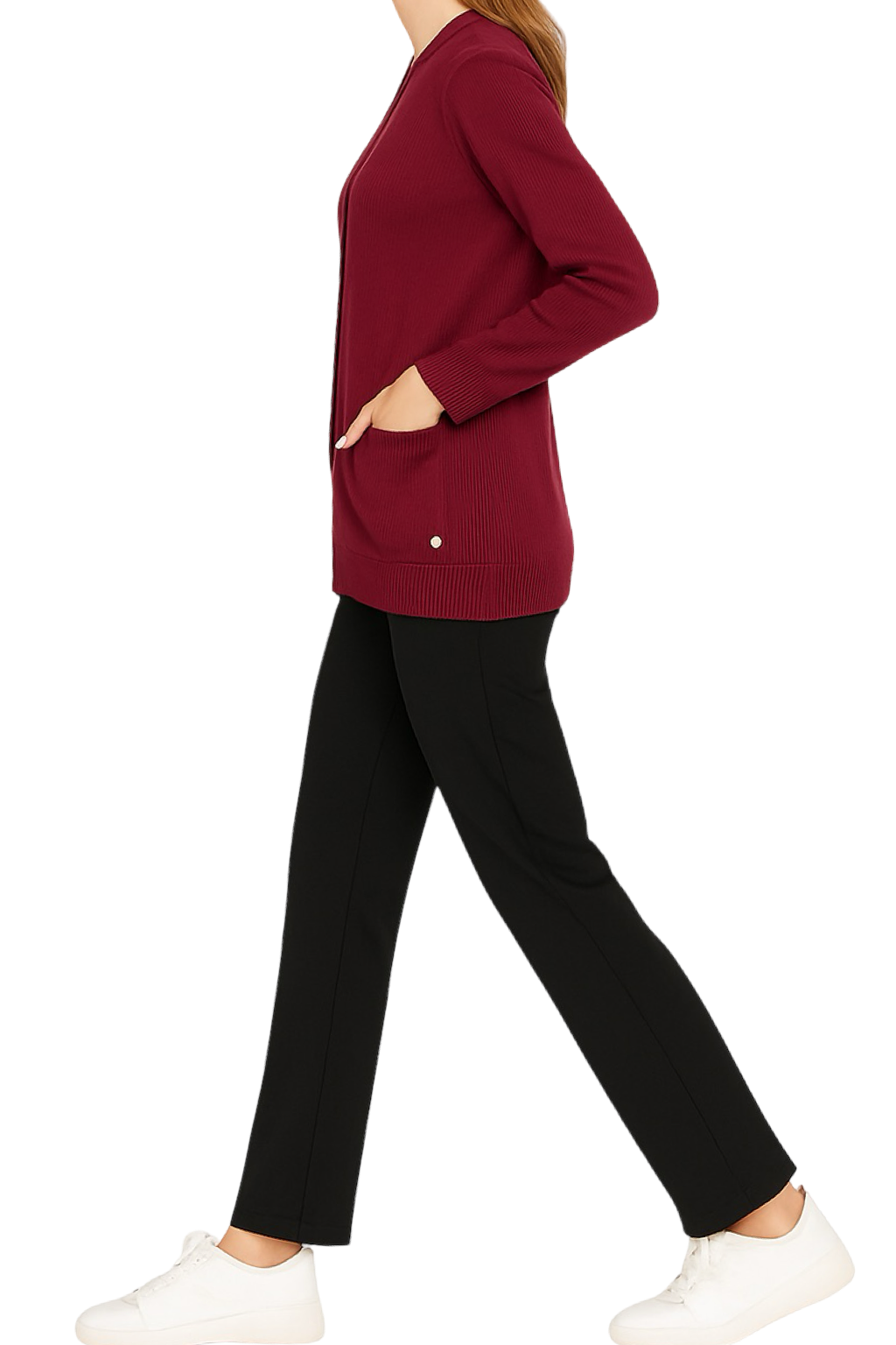 Cardigan Regular Fit