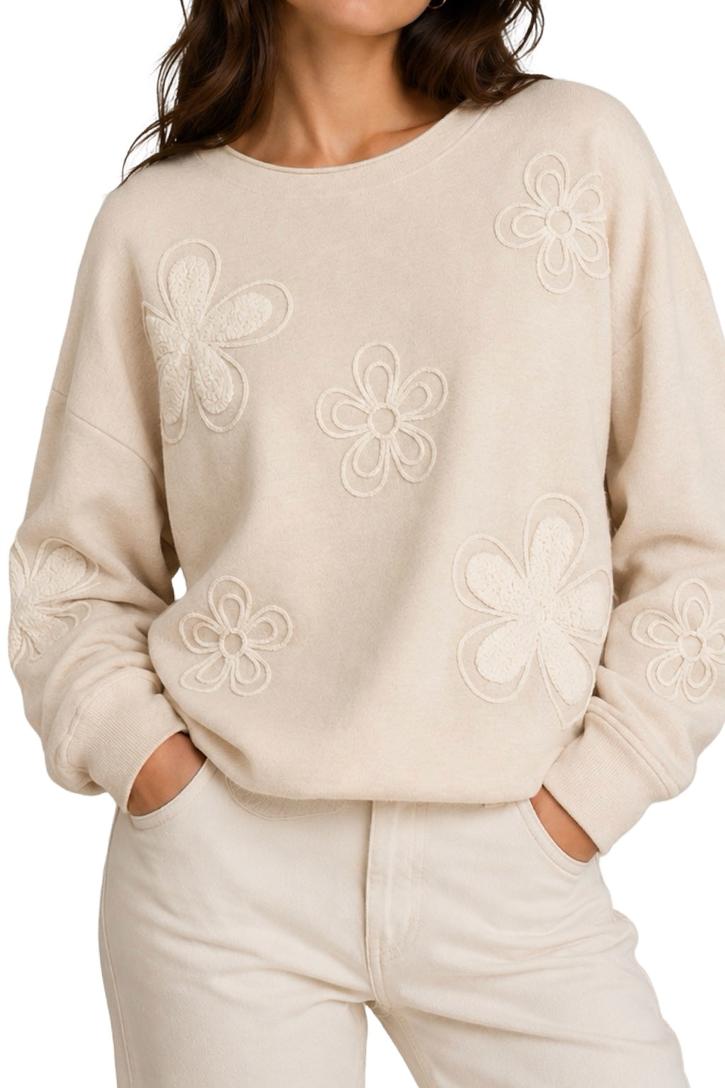 Maglia Millefiori