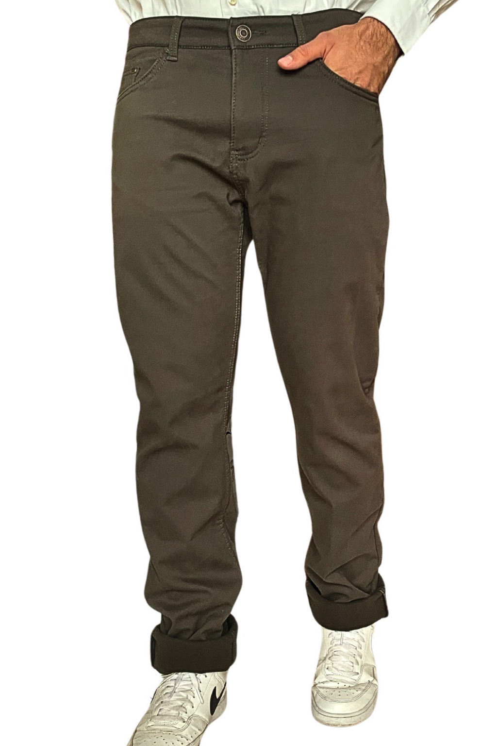 Pantaloni Mastino Invernali