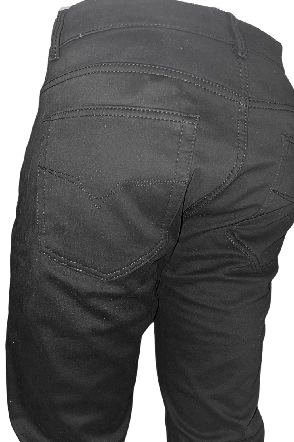 Pantaloni Mastino Invernali