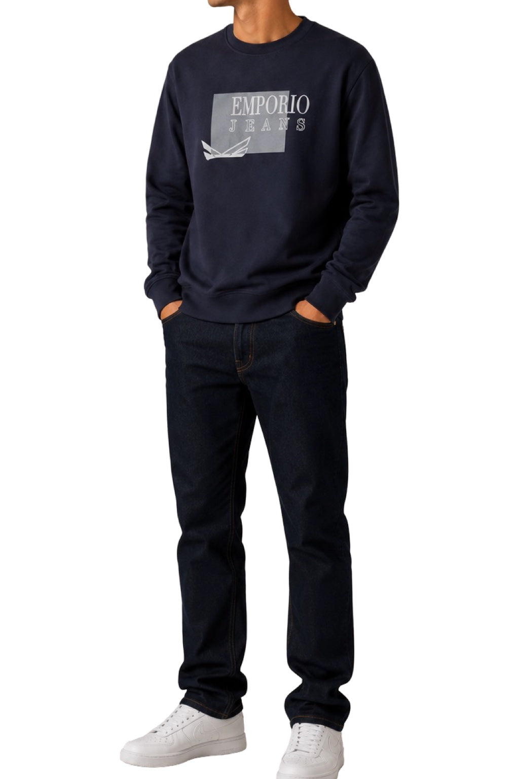 Maglia Emporio Jeans