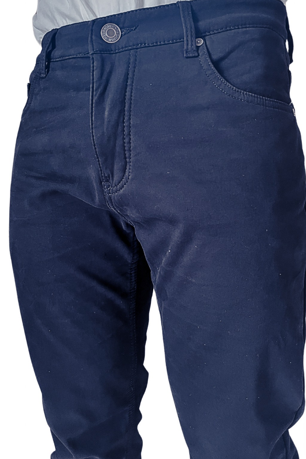 Pantaloni Mastino Invernali