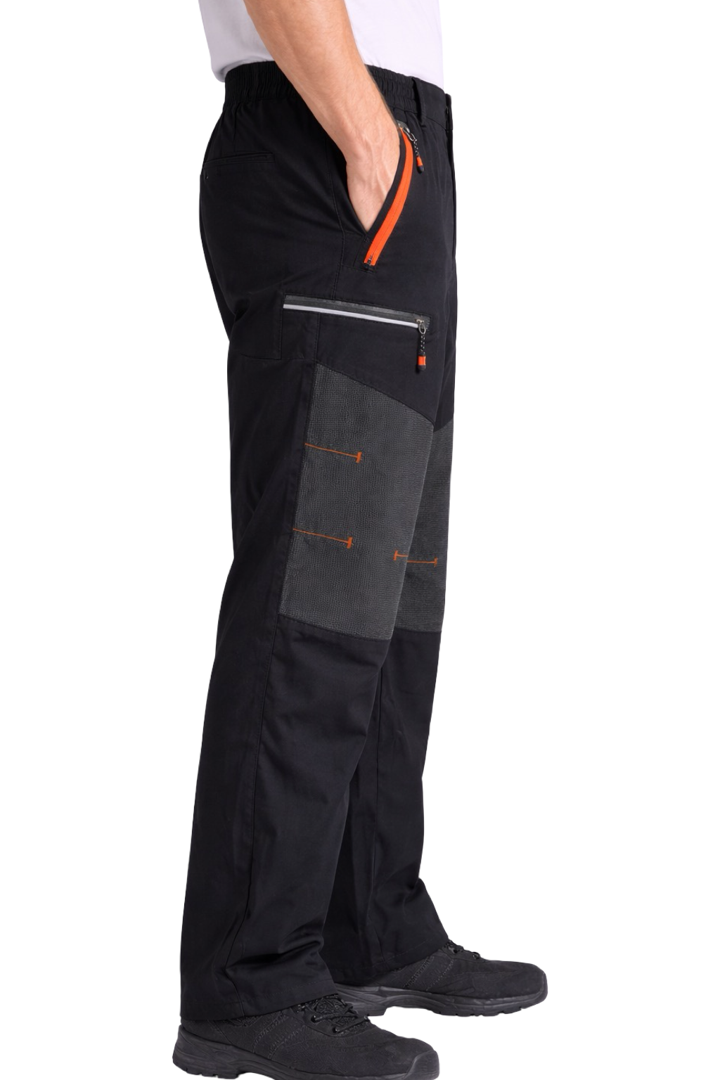 Pantaloni da lavoro Uomo