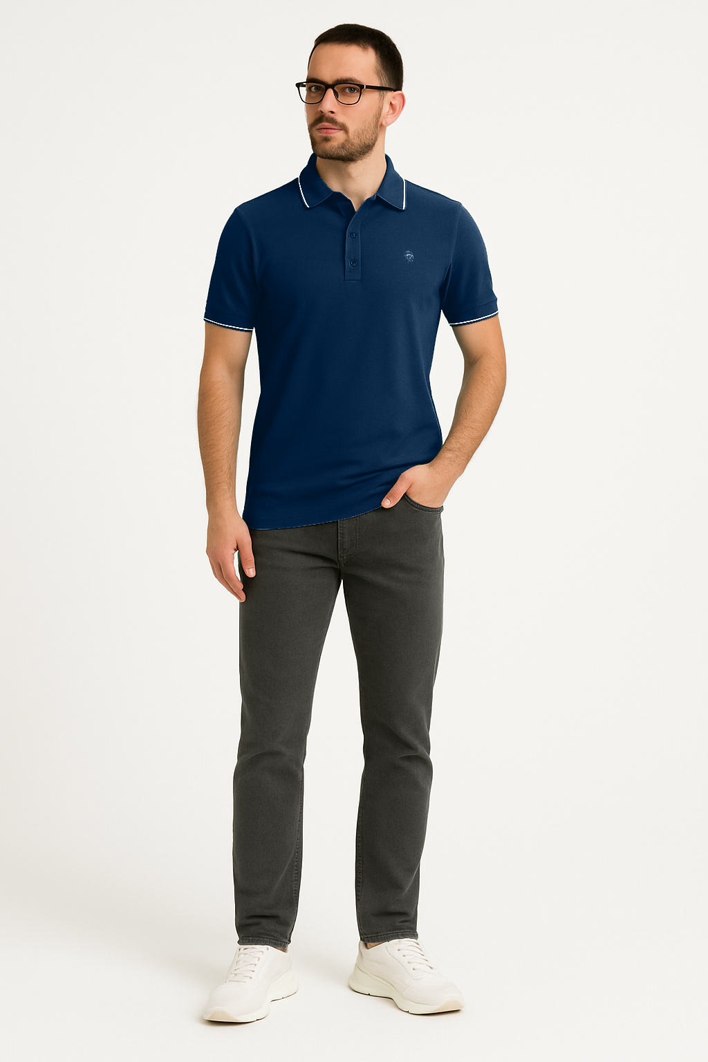 Polo Uomo