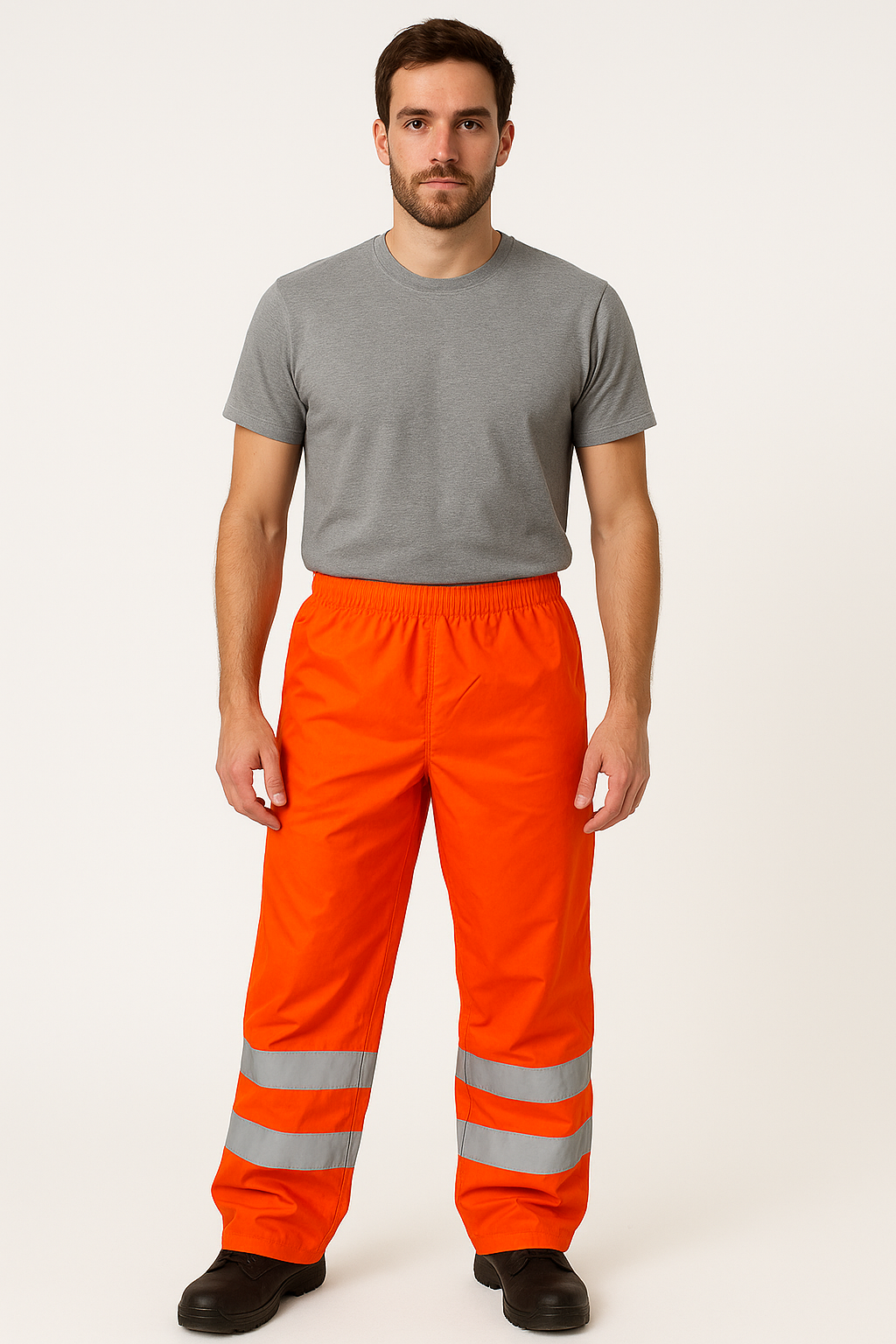 Pantaloni Alta Visibilità