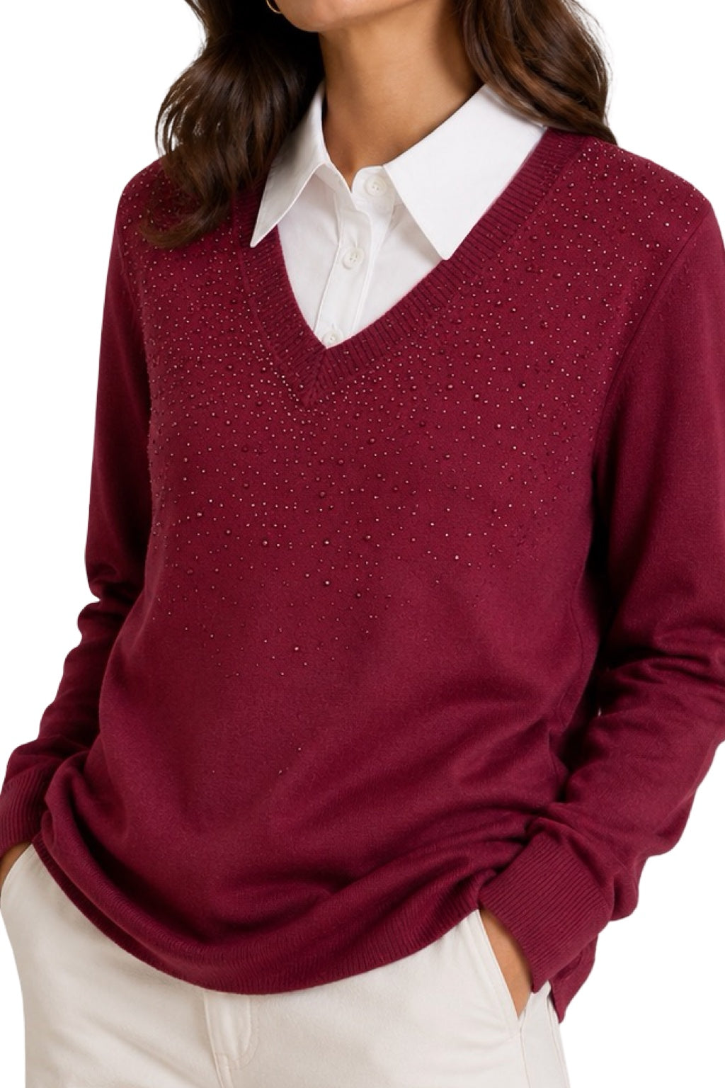 Maglia Lumière