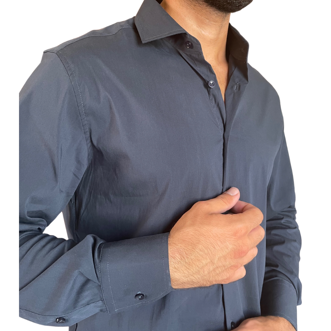 Camicia Uomo