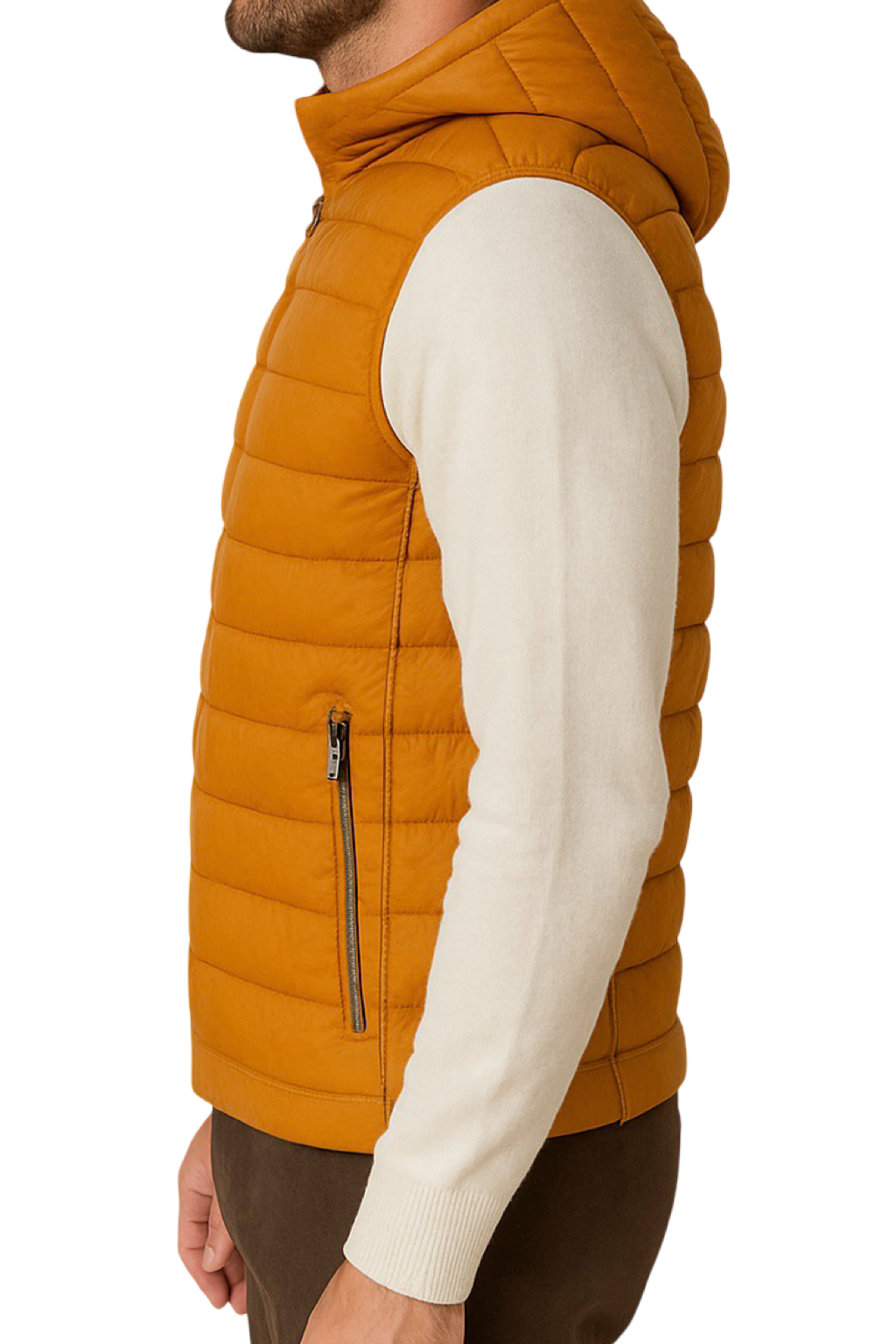 Smanicato Sportivo Uomo