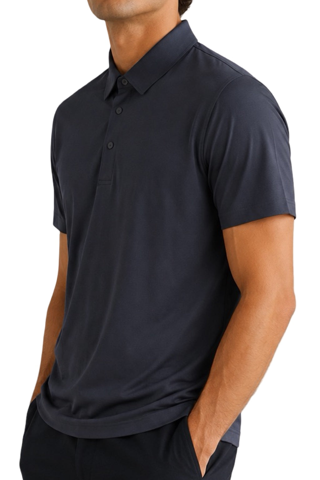 Polo uomo No Stiro
