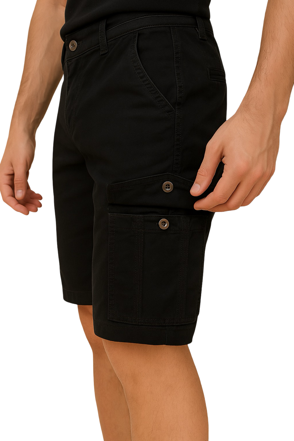 Bermuda Cargo uomo