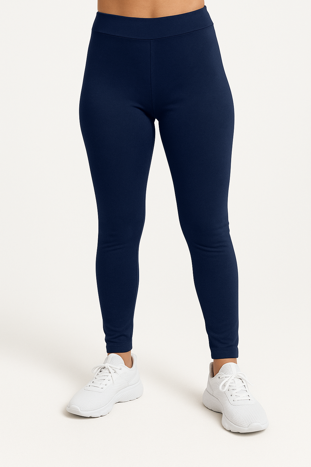 Leggings Tinta Unita