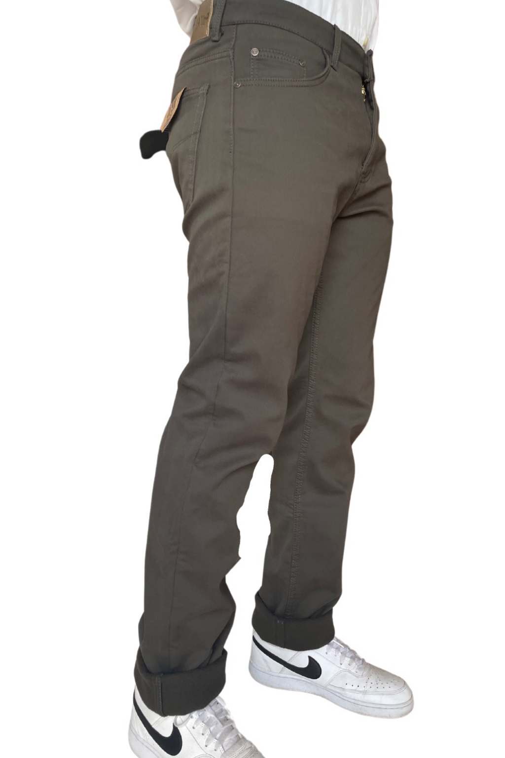 Pantaloni Mastino Invernali