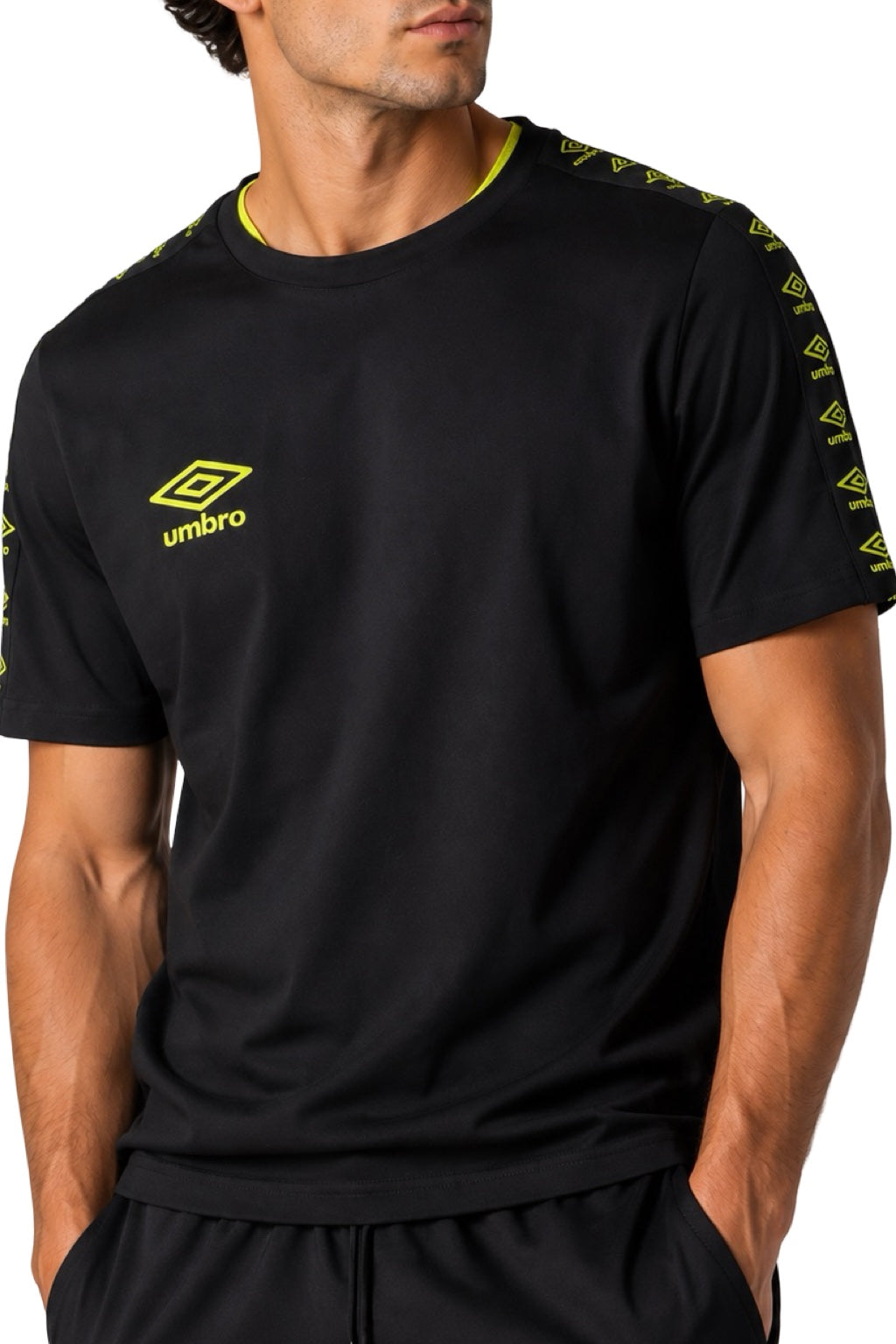 Completo Umbro Loghetto