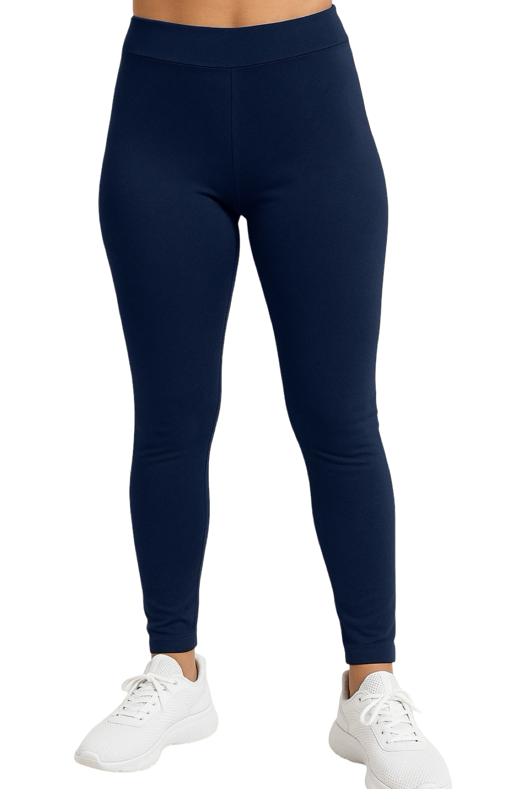 Leggings Tinta Unita