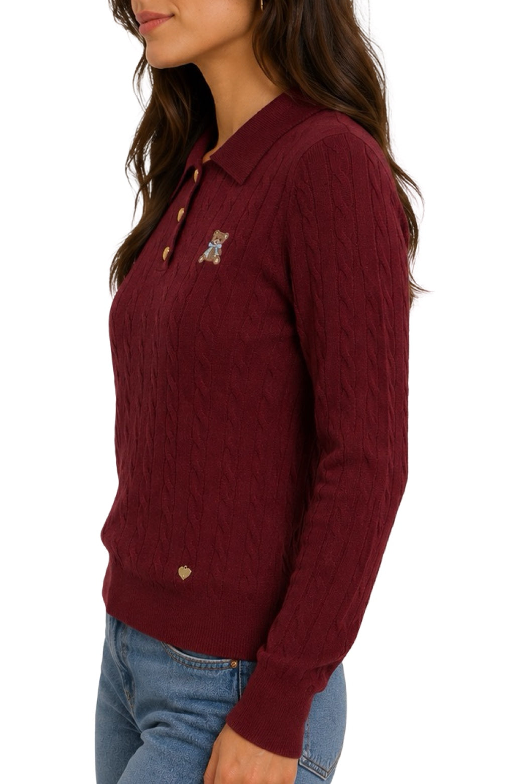 Polo Teddy Love