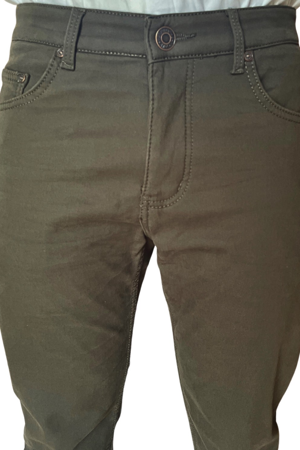 Pantaloni Mastino Invernali