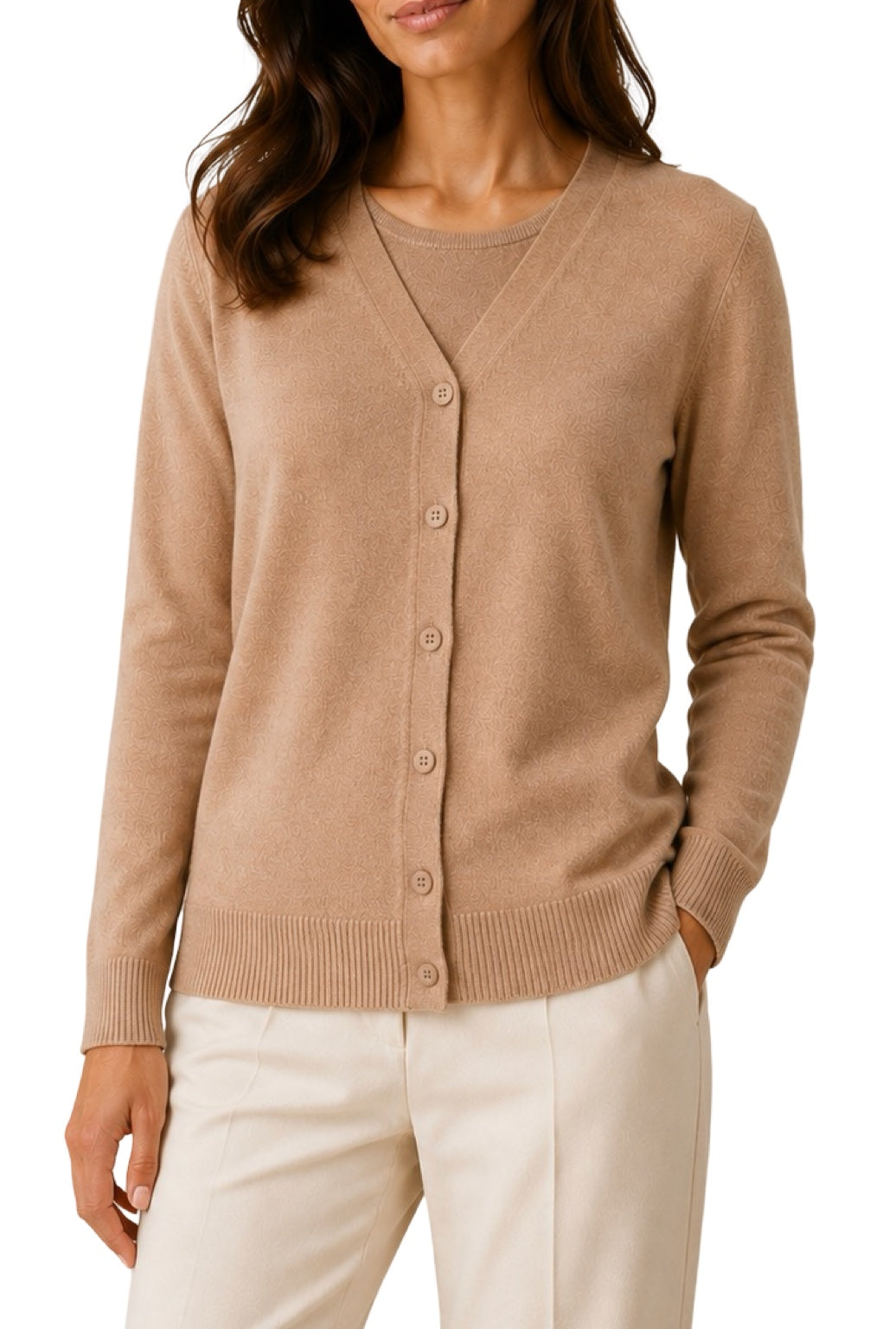 Twin-set Basic