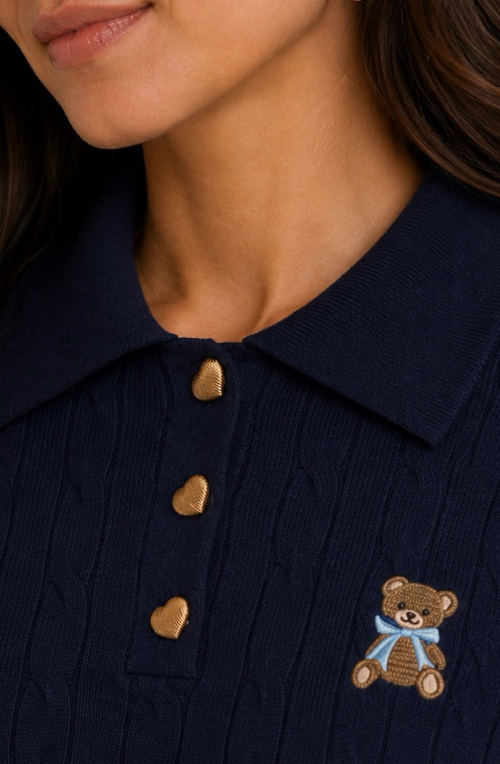 Polo Teddy Love