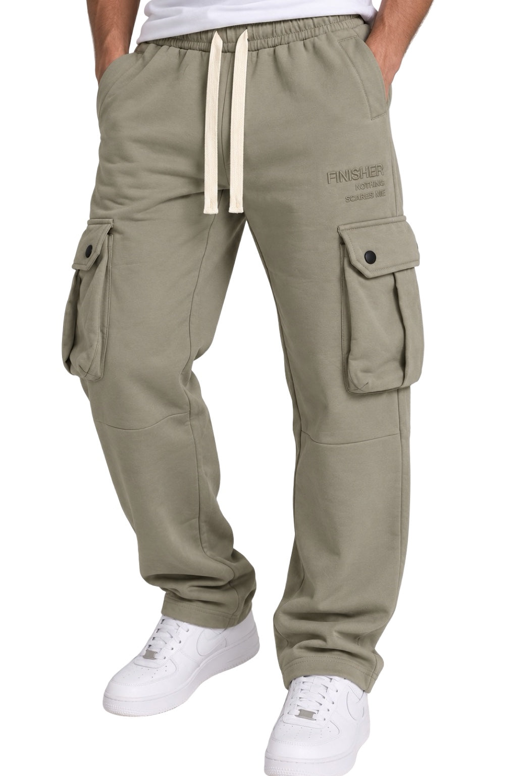 Pantaloni Cargo Finisher