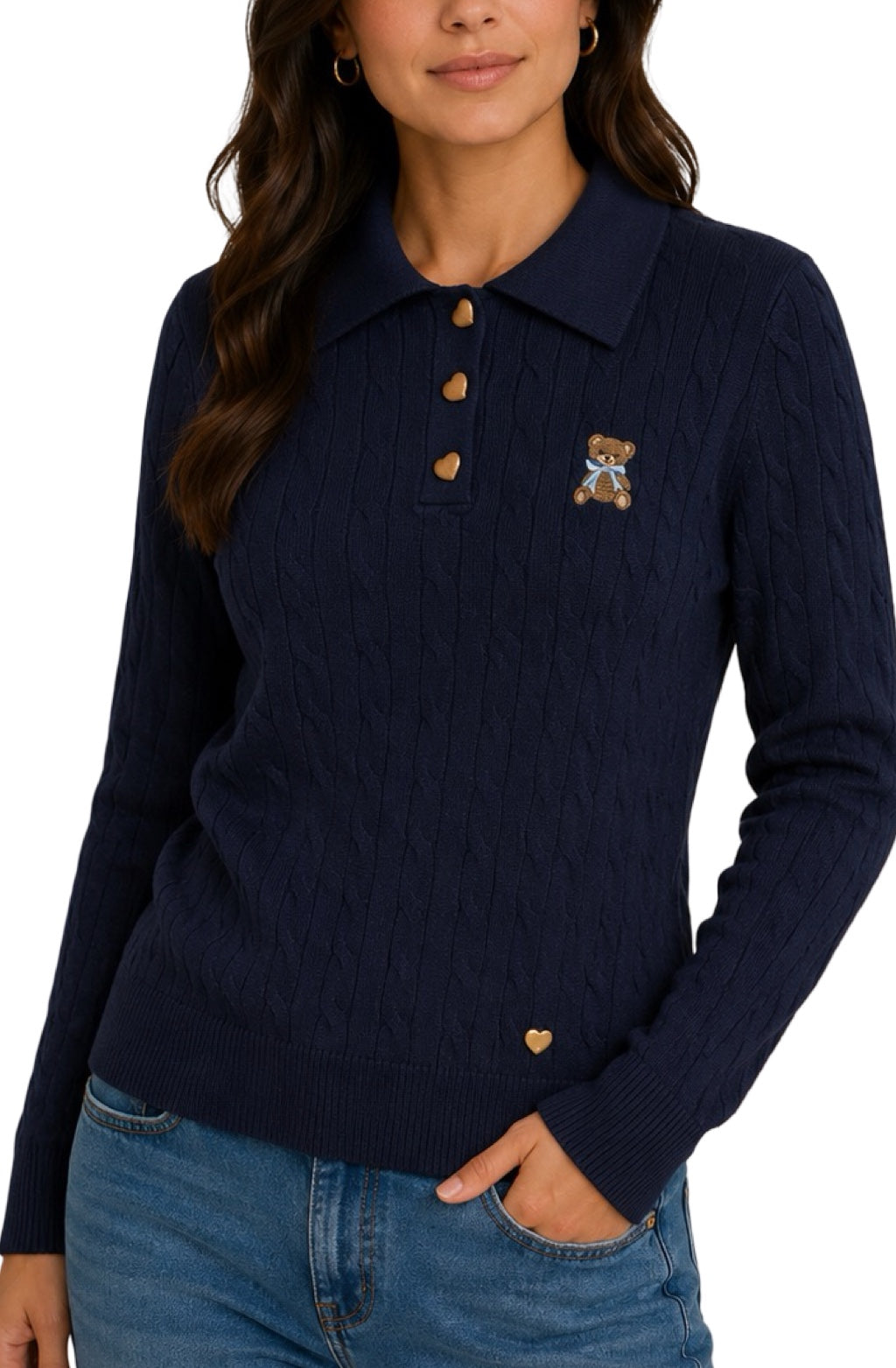 Polo Teddy Love