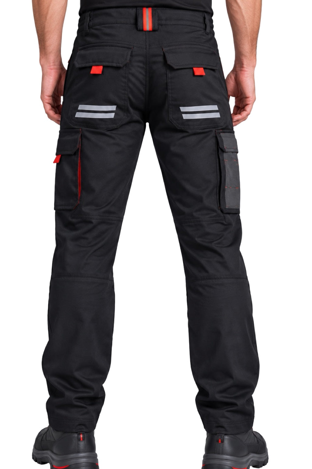 Pantaloni invernali Tattici da Lavoro