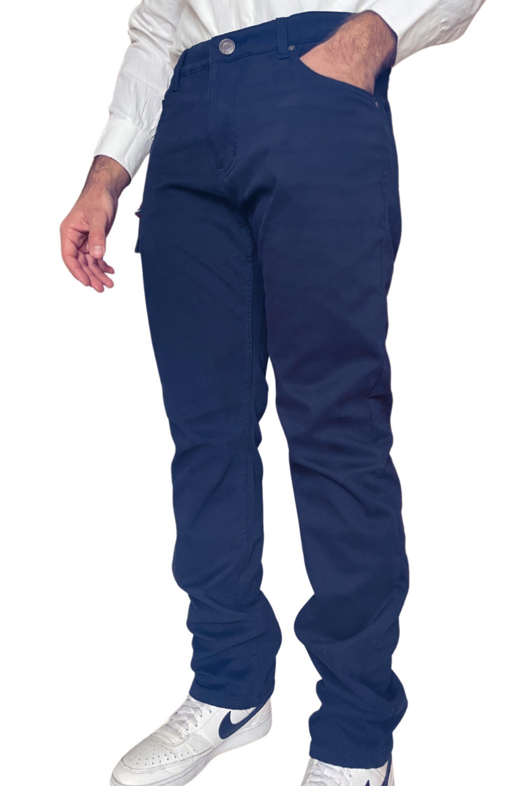 Pantaloni Mastino Invernali