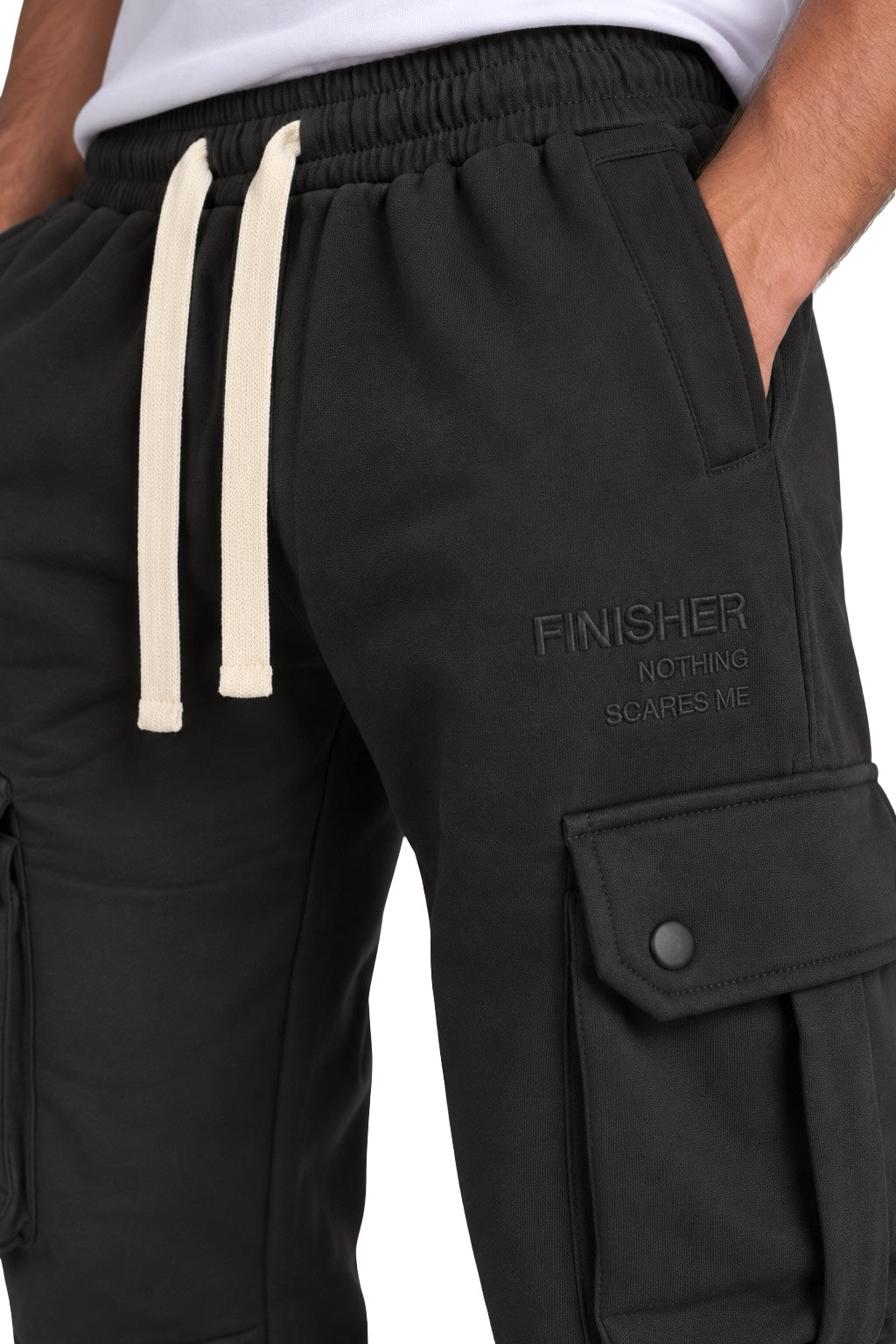 Pantaloni Cargo Finisher