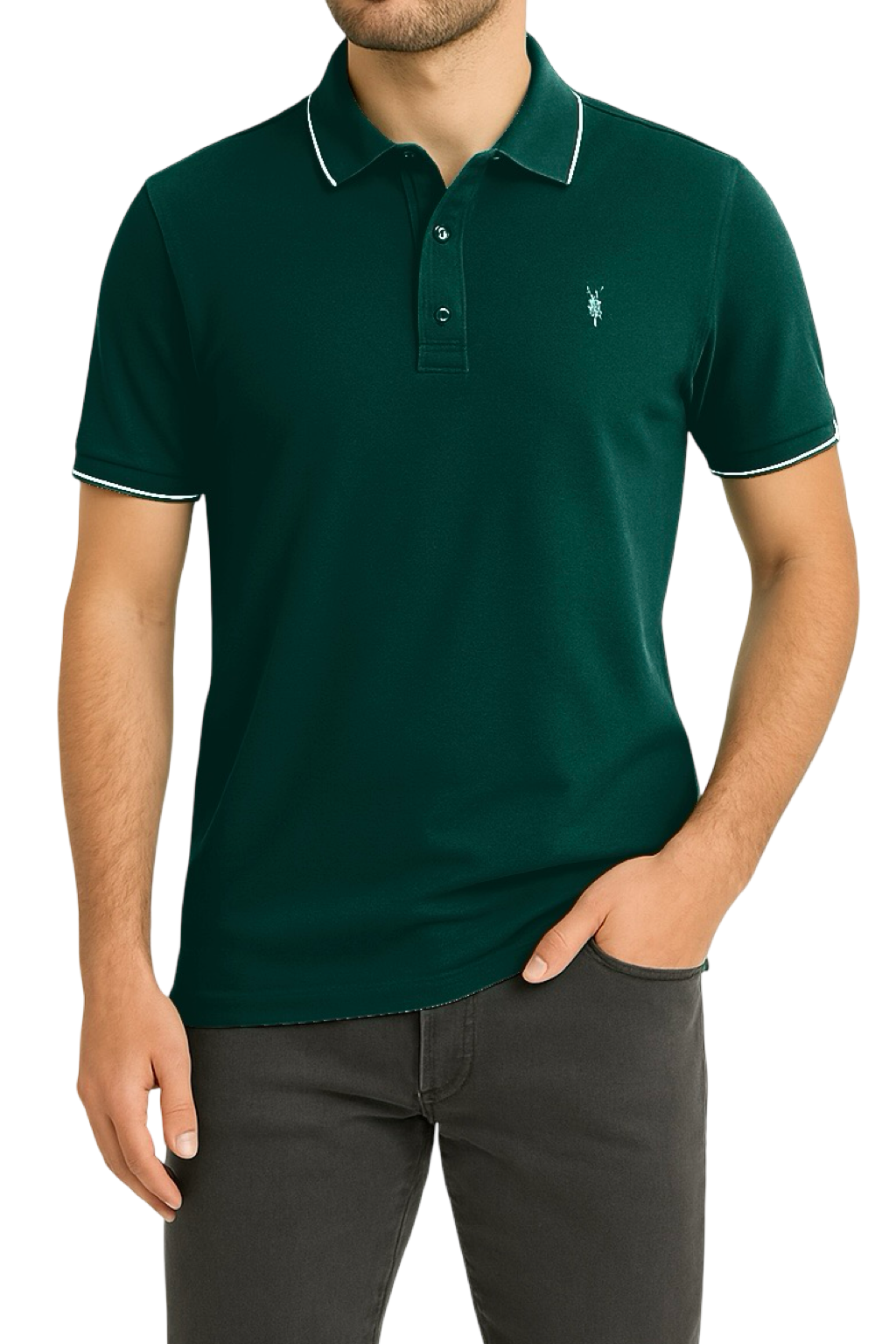 Polo Uomo